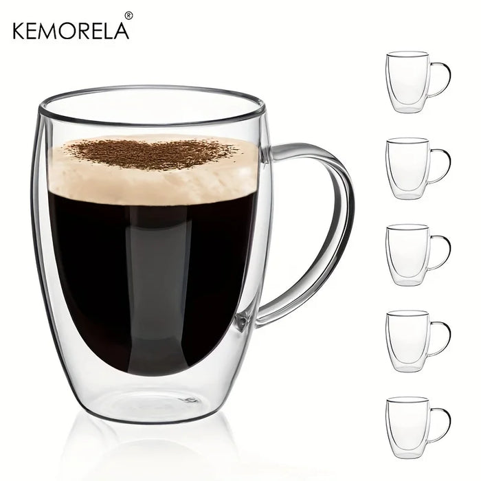 thee en koffie